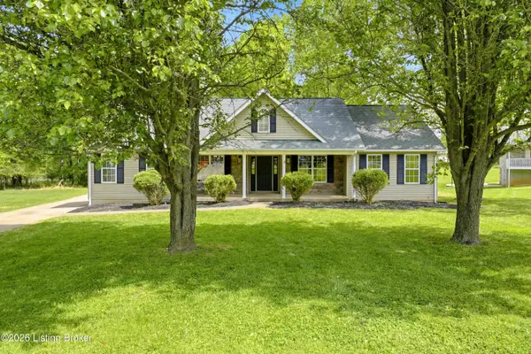 1068 Tina Ct, Radcliff, KY 40160
