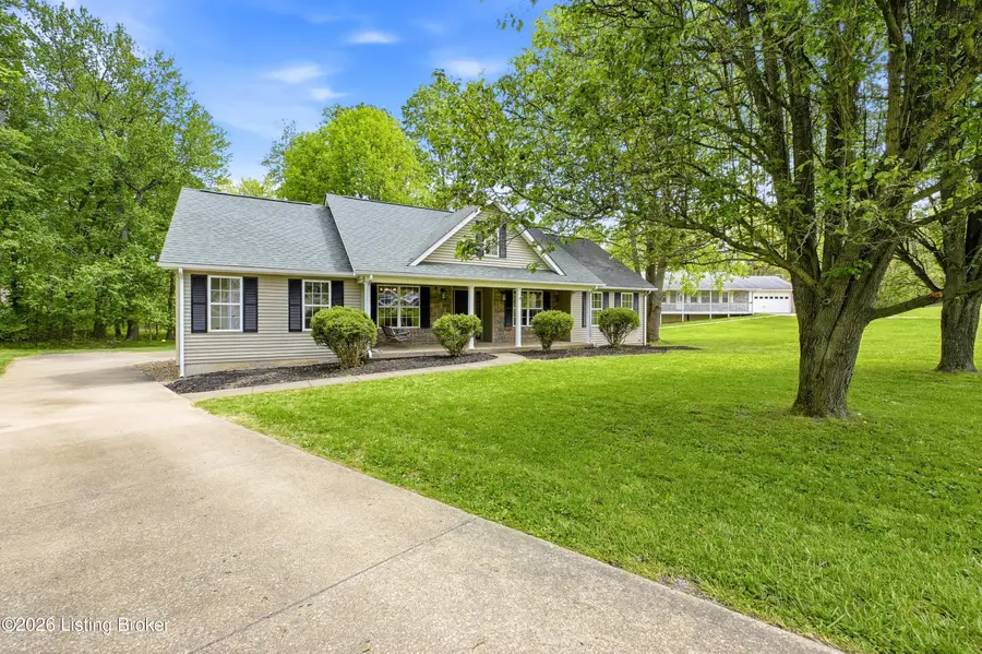 1068 Tina Ct, Radcliff, KY 40160 - #3