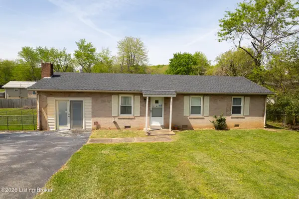 295 Palmer Dr, Bowling Green, KY 42101