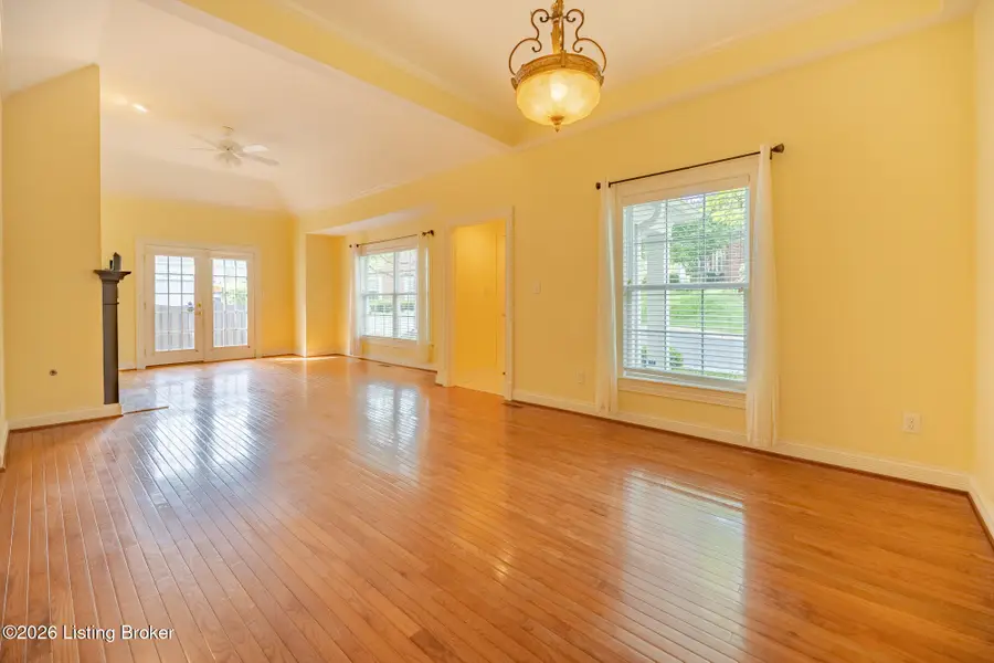 13615 Arbor Crest Cir, Louisville, KY 40245 - #3