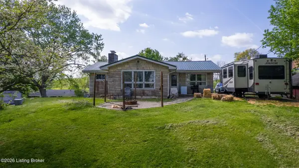 1707 Hilltop Dr, Carrollton, KY 41008