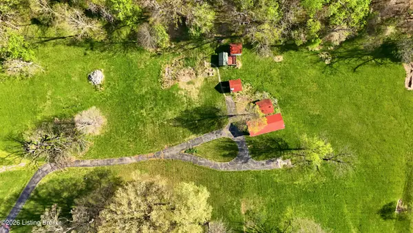 8001 Rock Hill Rd, Prospect, KY 40059