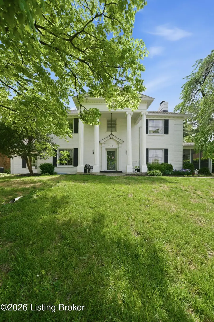 28 Gardiner Ct, Louisville, KY 40205 - #2