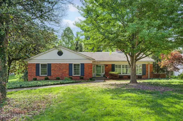 5402 Hempstead Rd, Louisville, KY 40207