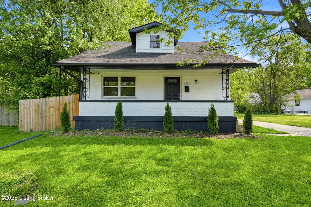 4508 Crawford Ave, Louisville, KY 40258 - #1