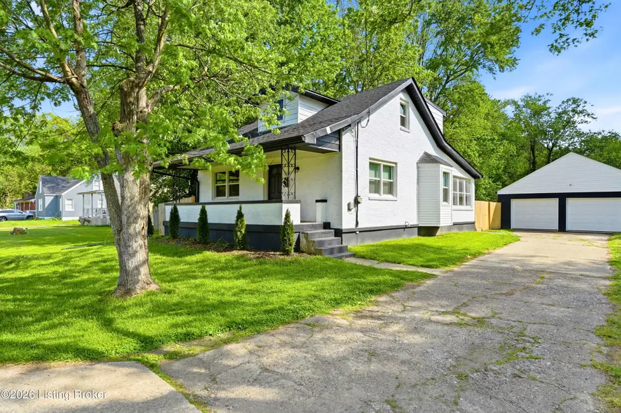 4508 Crawford Ave, Louisville, KY 40258 - #2