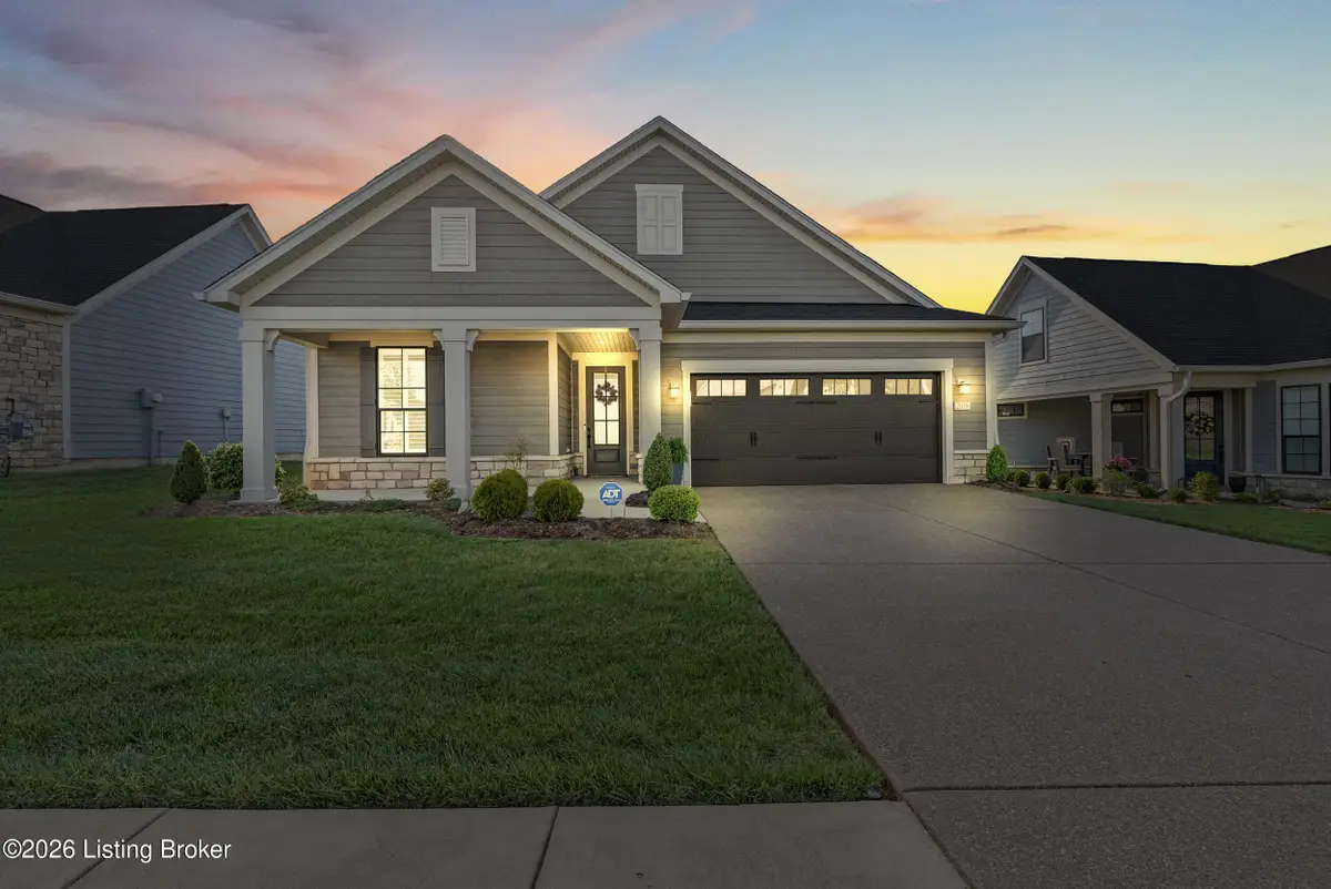 2018 Dressage Cir, Louisville, KY 40245 - #1