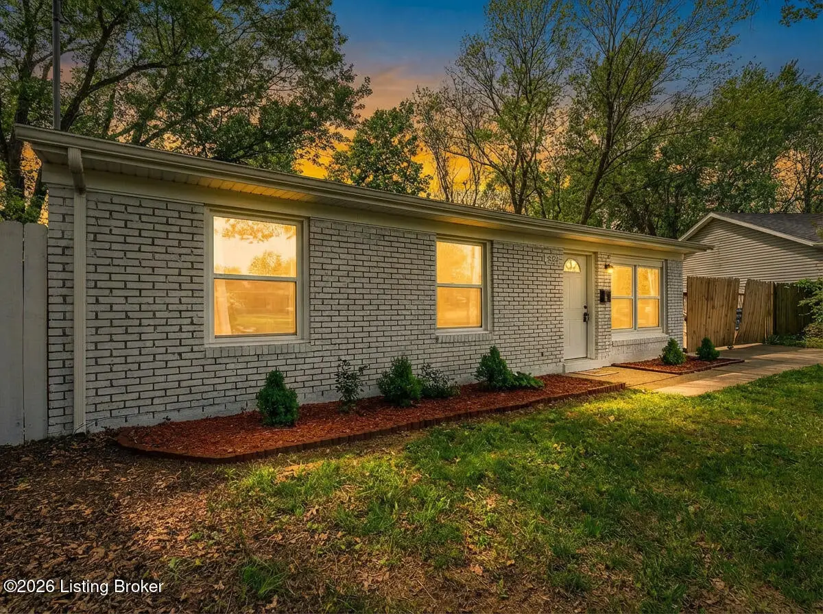 10906 Milwaukee Way, Louisville, KY 40272 - #1