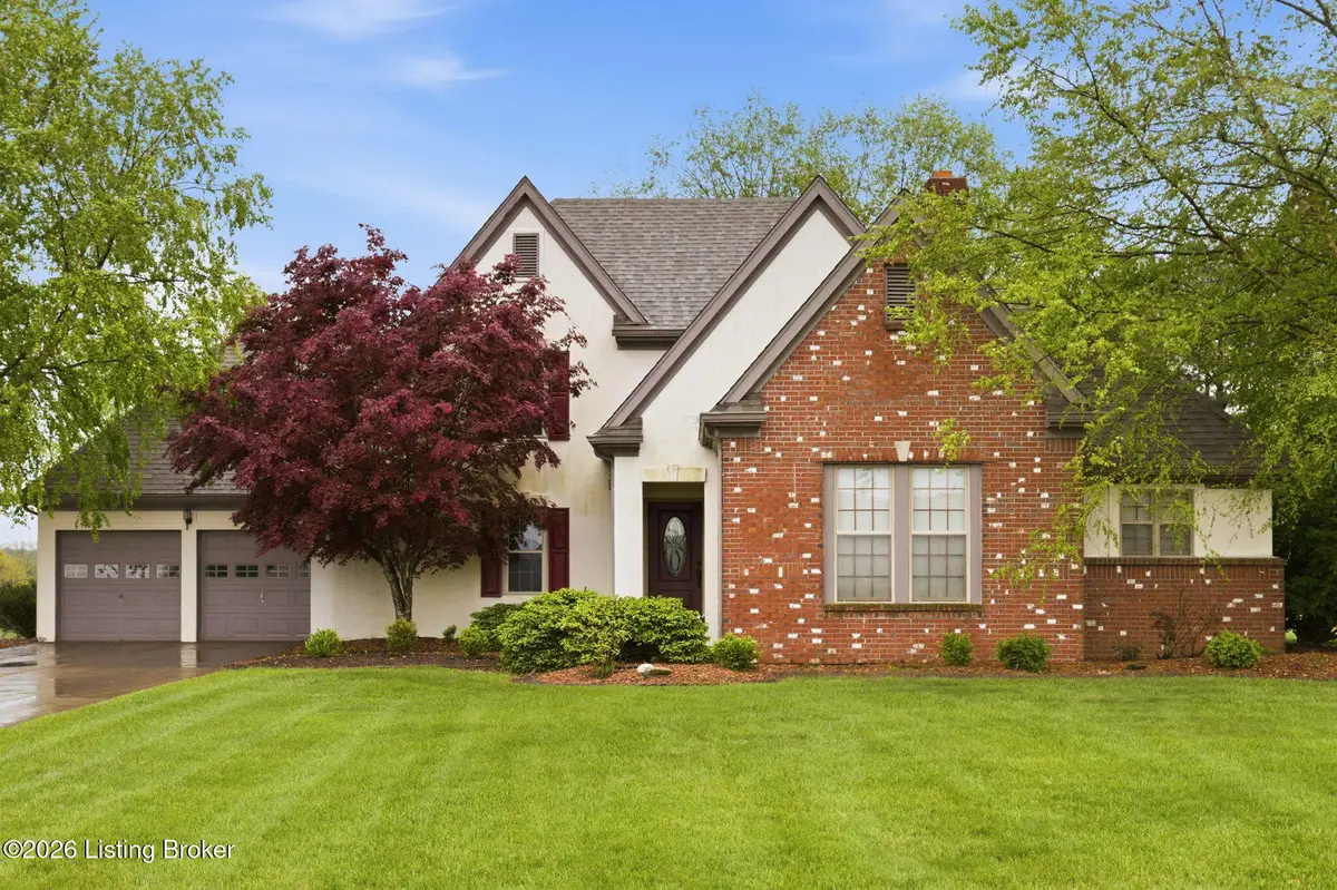 206 Harman Dr, Hodgenville, KY 42748 - #1