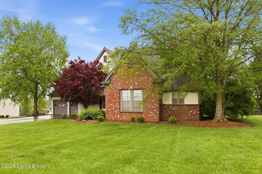 206 Harman Dr, Hodgenville, KY 42748 - #3