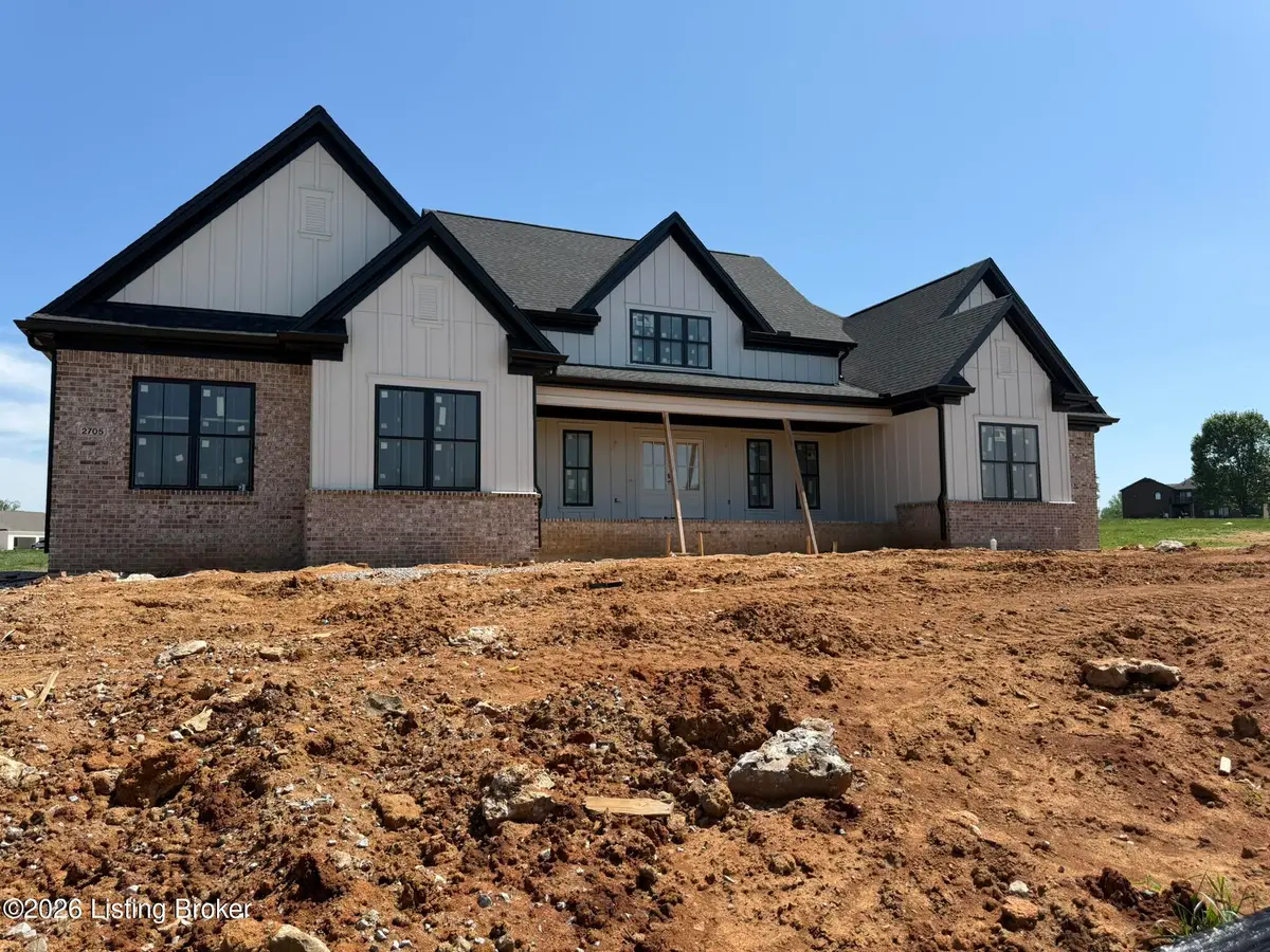 2705 Adenmore Ct, Prospect, KY 40059 - #1