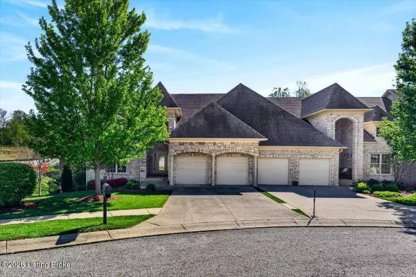 10918 Jordain Dr, Louisville, KY 40241