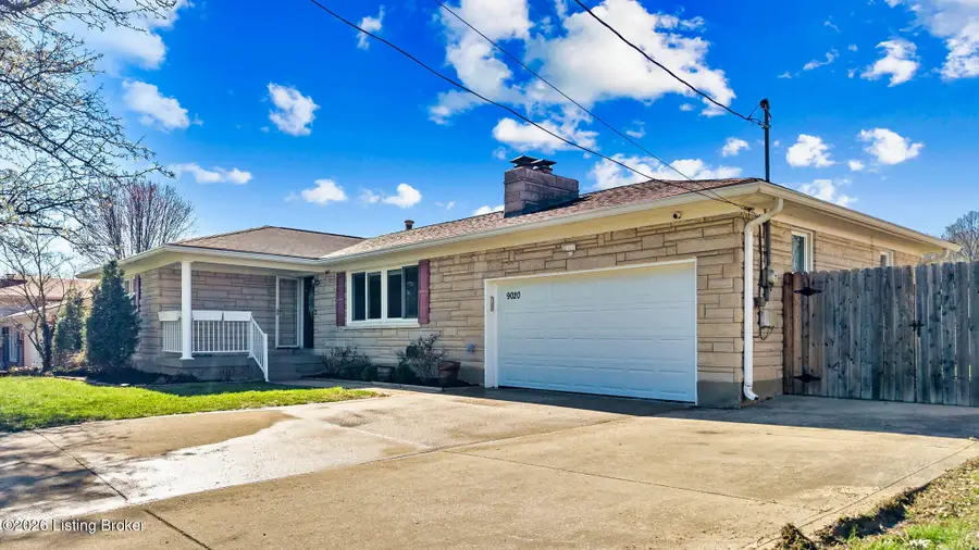 9020 Wooddale Dr, Louisville, KY 40272 - #3