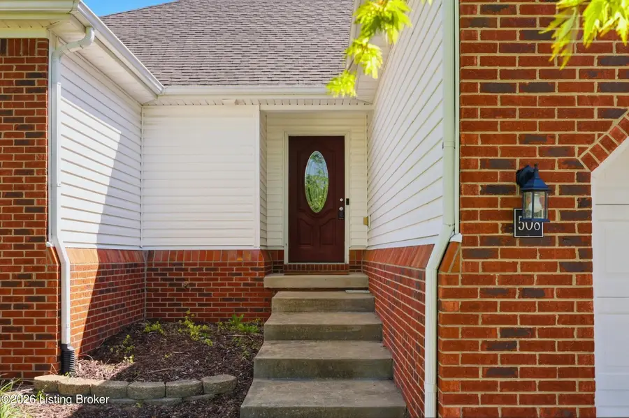 508 Harlan Dr, Nicholasville, KY 40356 - #3