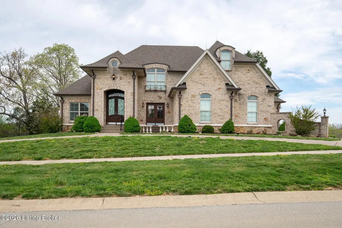 12503 Oakland Hills Trail, Louisville, KY 40291 - #1
