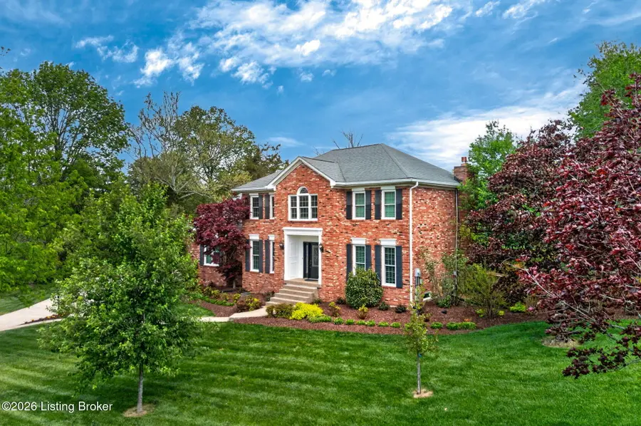 5916 Centerwood Dr, Crestwood, KY 40014 - #2