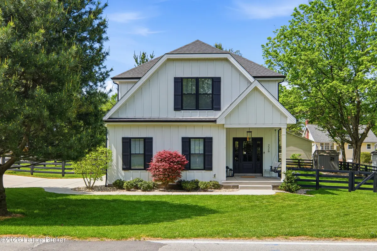 226 Tucker Station Rd, Louisville, KY 40243 - #1