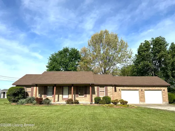 1028 Farmaway Dr, Bardstown, KY 40004