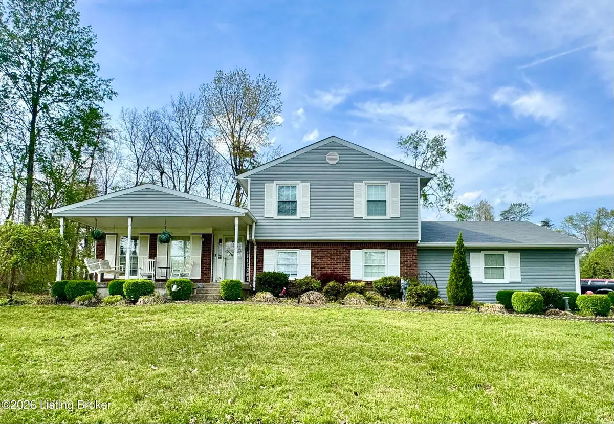 574 Pine Creek Rd, Shepherdsville, KY 40165 - #1