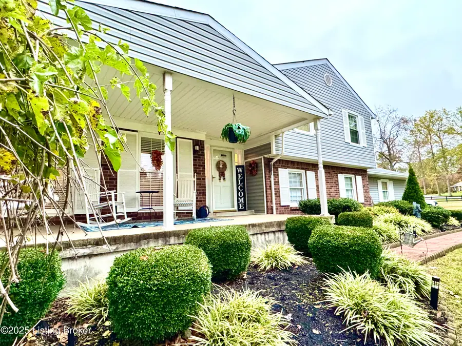 574 Pine Creek Rd, Shepherdsville, KY 40165 - #3