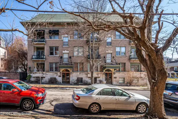 1483 St James Ct #A, Louisville, KY 40208