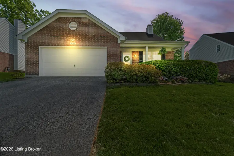 4706 Wooded Oak Cir, Louisville, KY 40245 - #3