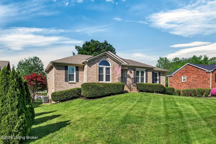 1208 Nightingale Ln, Goshen, KY 40026 - #3