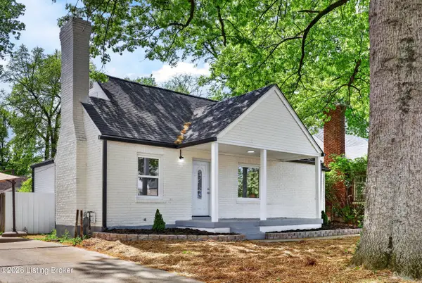 530 School Way, Louisville, KY 40214