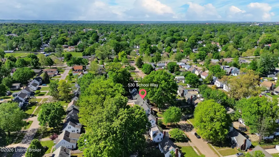 530 School Way, Louisville, KY 40214 - #3