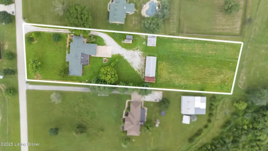 364 Fairview Ln, Shepherdsville, KY 40165 - #3