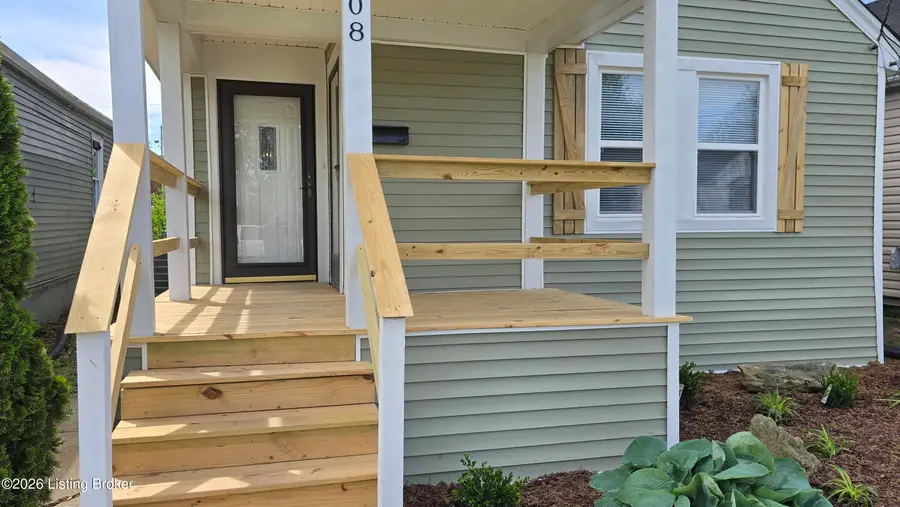 808 W Whitney Ave, Louisville, KY 40215 - #3
