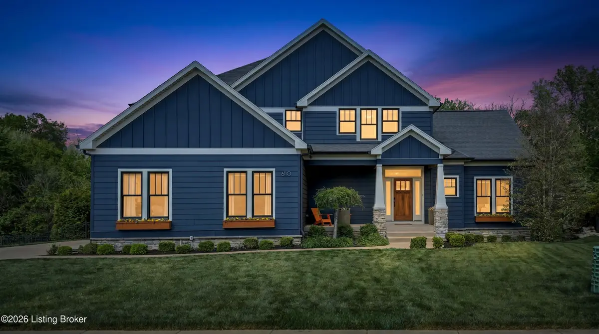 6110 Maddox Blvd, Prospect, KY 40059 - #1