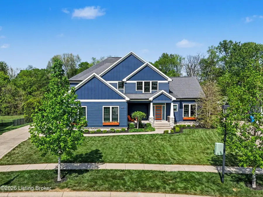 6110 Maddox Blvd, Prospect, KY 40059 - #2