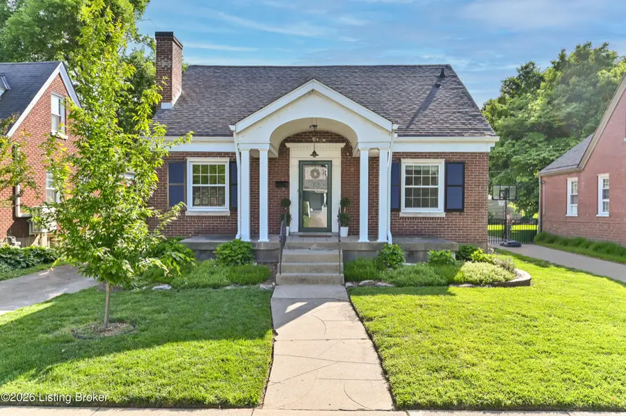 432 Bauer Ave, Louisville, KY 40207 - #2