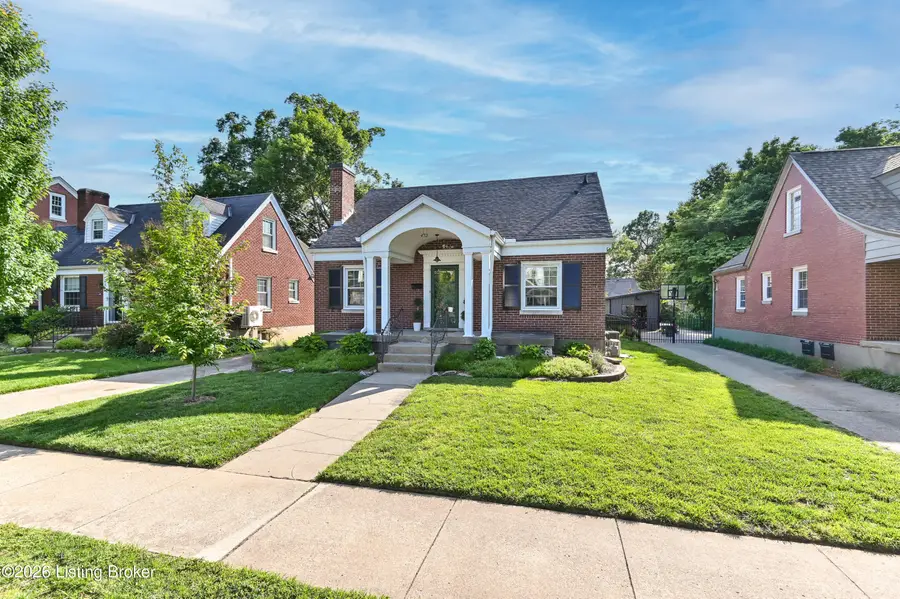 432 Bauer Ave, Louisville, KY 40207 - #3