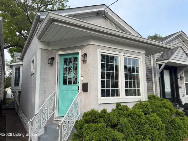 1105 Ash St, Louisville, KY 40217