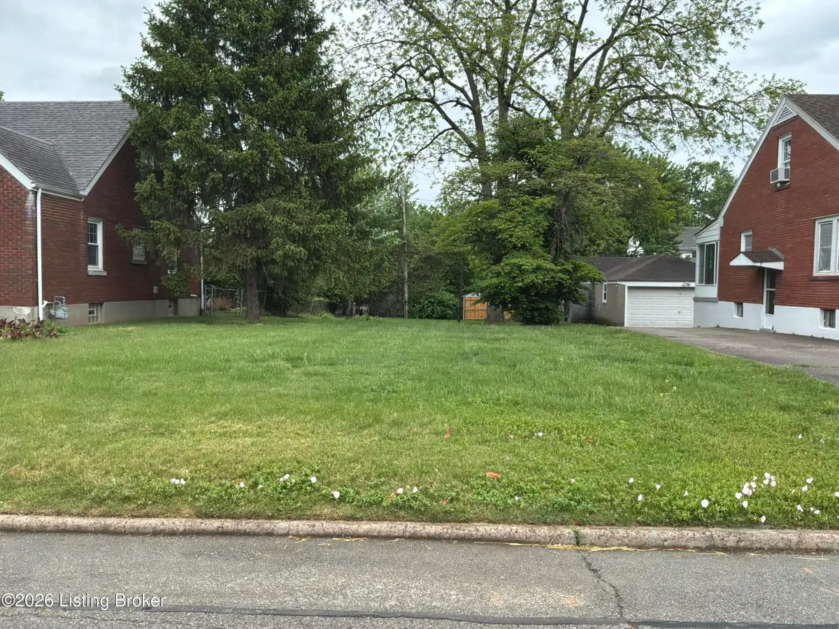 1735 Deer Park Ave, Louisville, KY 40205 - #1