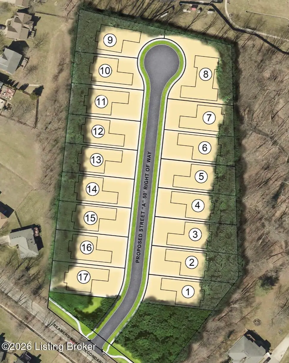 4 Springhouse Creek Ln, Louisville, KY 40245 - #1