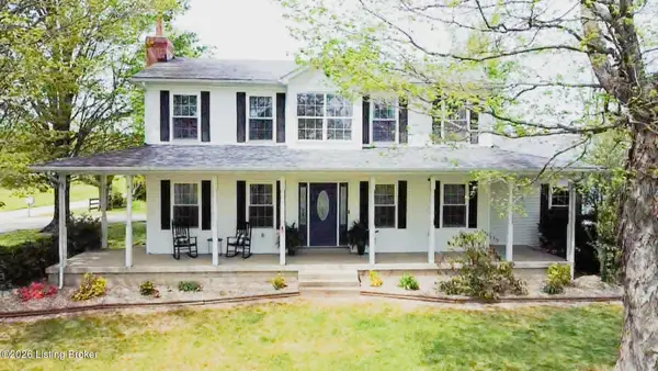 8165 Ky-79, Guston, KY 40142