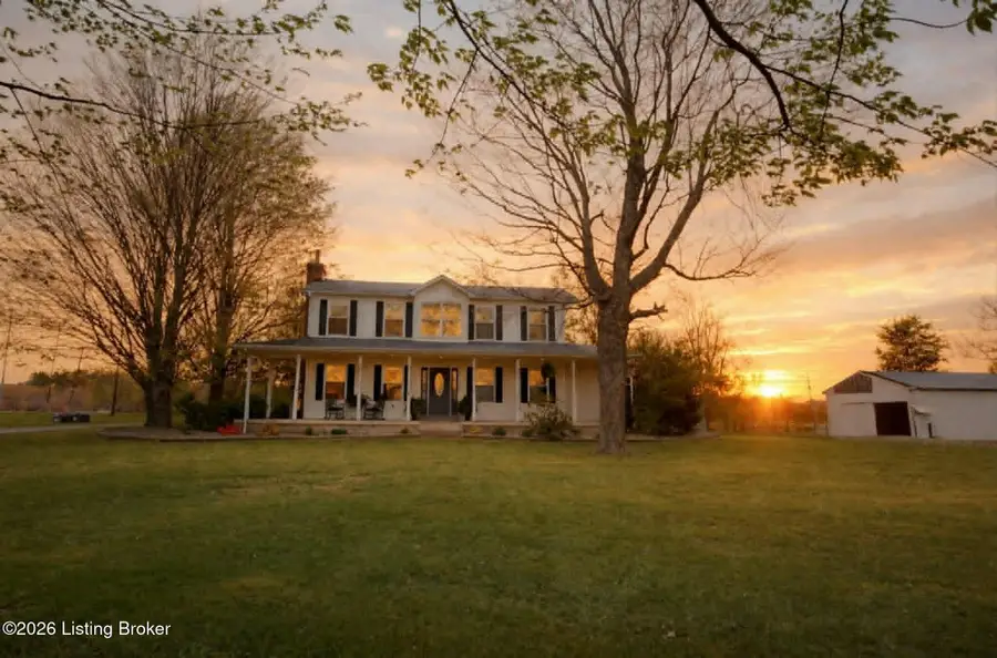 8165 Ky-79, Guston, KY 40142 - #2