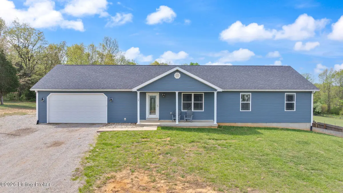 79 Valentine Ct, Ekron, KY 40117 - #1