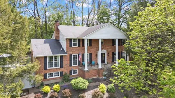 6407 Gunpowder Ln, Prospect, KY 40059