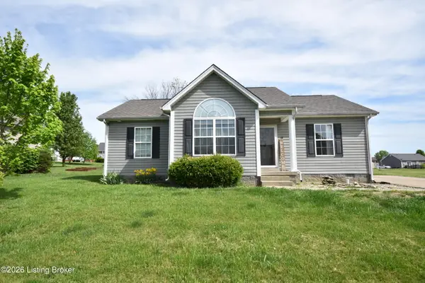 117 Azalea Ave, Bardstown, KY 40004