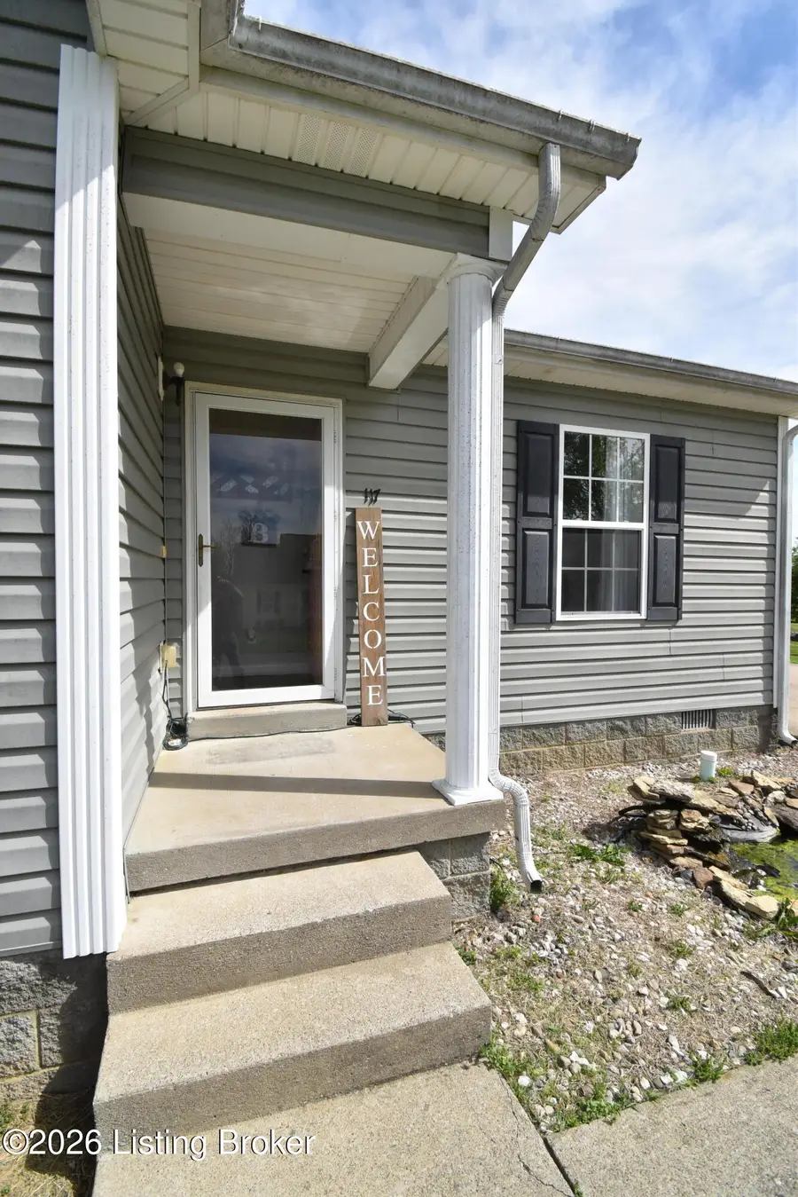 117 Azalea Ave, Bardstown, KY 40004 - #2