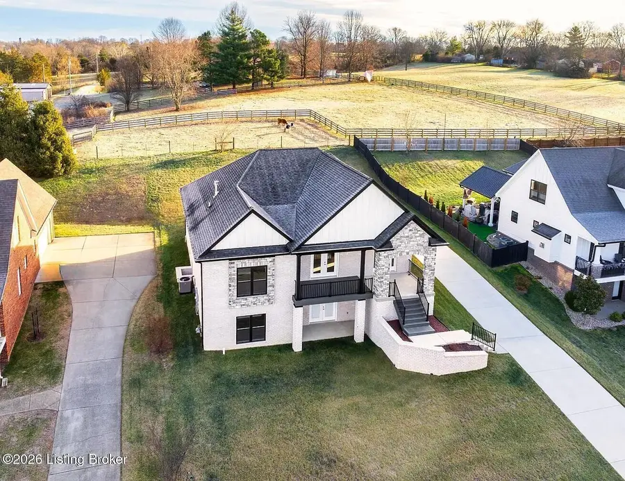6619 Heritage Hills Dr, Crestwood, KY 40014 - #2