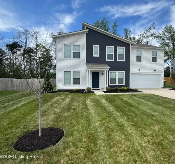 367 Birchwood Dr, Shepherdsville, KY 40165