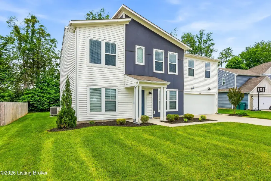 367 Birchwood Dr, Shepherdsville, KY 40165 - #3