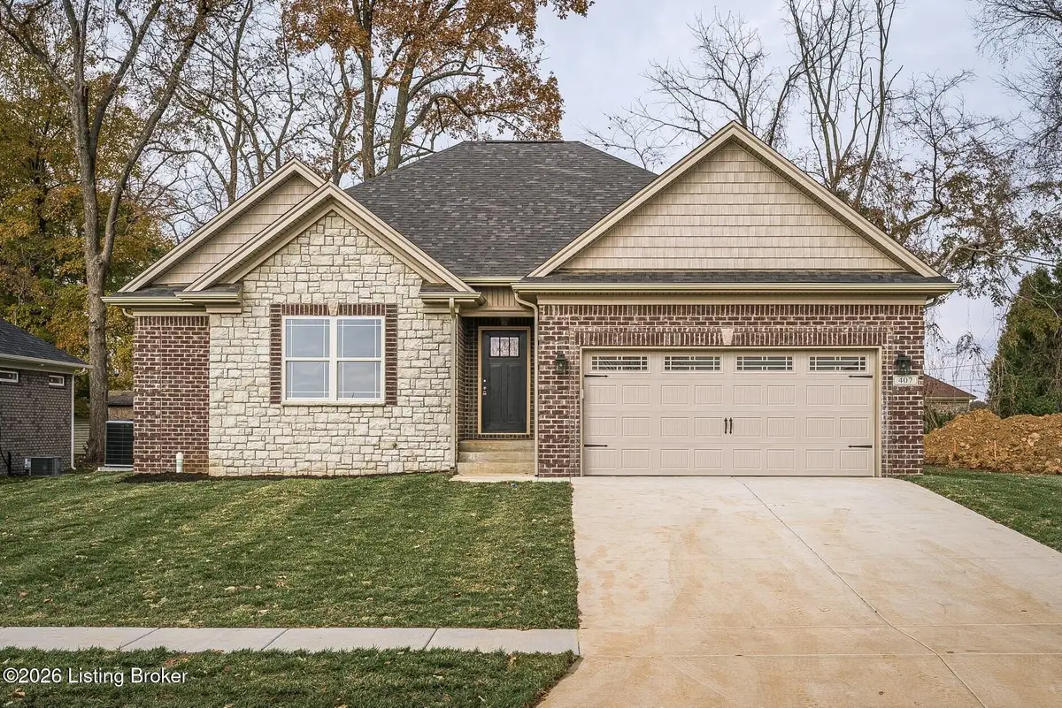 Lot 3 Cleveland Ct, Shepherdsville, KY 40165 - #1