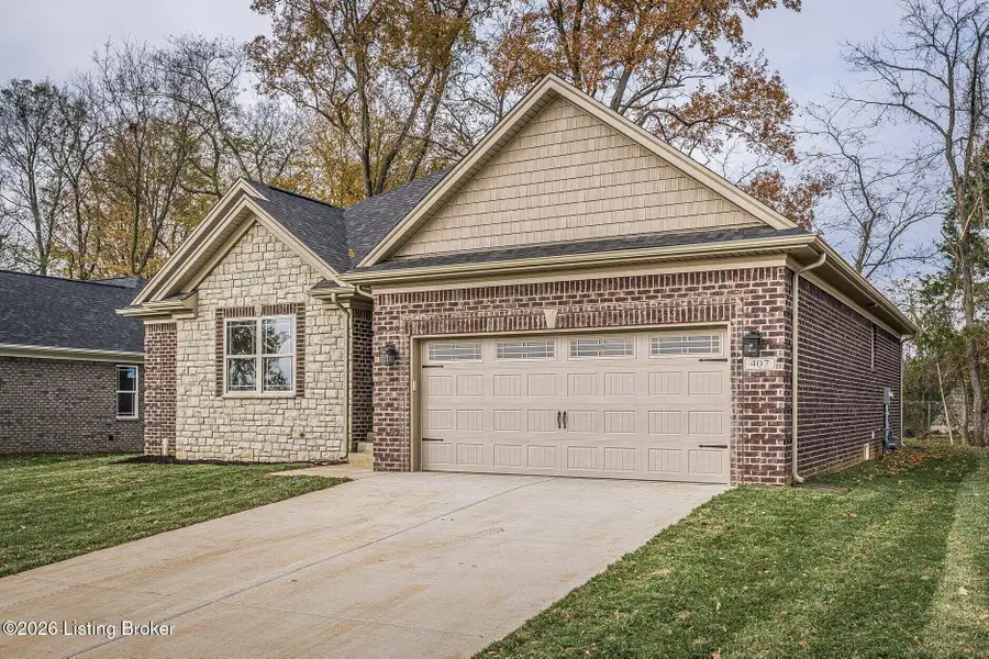 Lot 3 Cleveland Ct, Shepherdsville, KY 40165 - #2