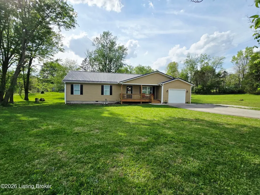 1518 Deering Ln, Radcliff, KY 40160 - #2